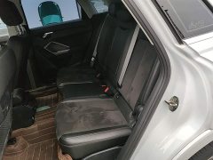 Audi Q3 35 TFSI Progressive Dynamic - ფოტო 17