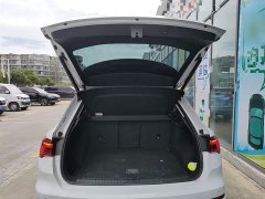 Audi Q3 35 TFSI Progressive Dynamic - ფოტო 19