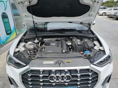 Audi Q3 35 TFSI Progressive Dynamic - ფოტო 20