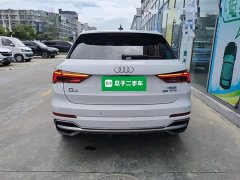 Audi Q3 35 TFSI Progressive Dynamic - ფოტო 6