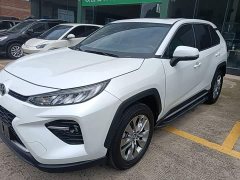 Toyota Vland 2022 2.0L CVT FWD Luxury Plus - ფოტო 1
