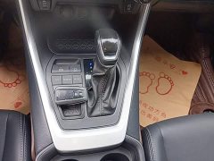 Toyota Vland 2022 2.0L CVT FWD Luxury Plus - ფოტო 14