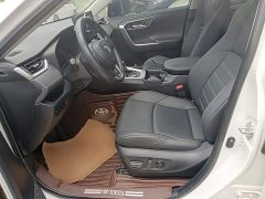 Toyota Vland 2022 2.0L CVT FWD Luxury Plus - ფოტო 15