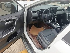 Toyota Vland 2022 2.0L CVT FWD Luxury Plus - ფოტო 16