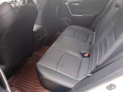 Toyota Vland 2022 2.0L CVT FWD Luxury Plus - ფოტო 17