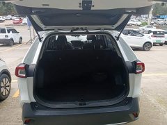 Toyota Vland 2022 2.0L CVT FWD Luxury Plus - ფოტო 19