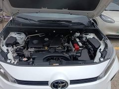 Toyota Vland 2022 2.0L CVT FWD Luxury Plus - ფოტო 20