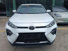 Toyota Vland 2022 2.0L CVT FWD Luxury Plus - ფოტო 3