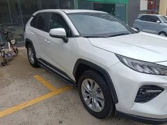 Toyota Vland 2022 2.0L CVT FWD Luxury Plus - ფოტო 4