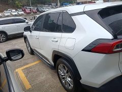 Toyota Vland 2022 2.0L CVT FWD Luxury Plus - ფოტო 5