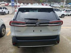 Toyota Vland 2022 2.0L CVT FWD Luxury Plus - ფოტო 6