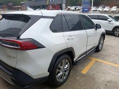 Toyota Vland 2022 2.0L CVT FWD Luxury Plus - ფოტო 7