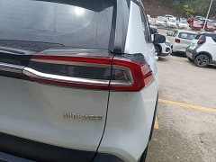 Toyota Vland 2022 2.0L CVT FWD Luxury Plus - ფოტო 8