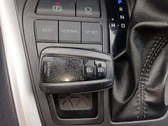Toyota Vland 2022 2.0L CVT FWD Luxury Plus - ფოტო 9