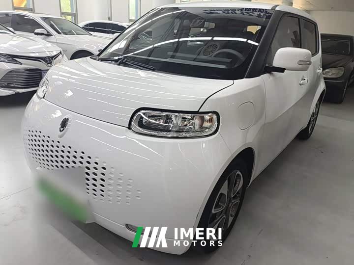 ORA White Cat 2020 305km Luxury - ავტომობილი ჩინეთიდან