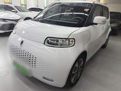 ORA White Cat 2020 305km Luxury - ფოტო 1