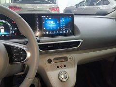 ORA White Cat 2020 305km Luxury - ფოტო 13