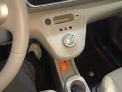 ORA White Cat 2020 305km Luxury - ფოტო 14