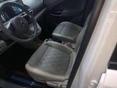 ORA White Cat 2020 305km Luxury - ფოტო 15