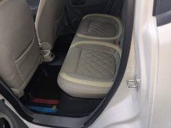 ORA White Cat 2020 305km Luxury - ფოტო 17