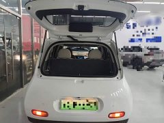 ORA White Cat 2020 305km Luxury - ფოტო 19