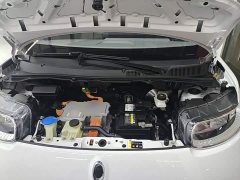 ORA White Cat 2020 305km Luxury - ფოტო 20