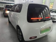 ORA White Cat 2020 305km Luxury - ფოტო 5