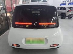 ORA White Cat 2020 305km Luxury - ფოტო 6
