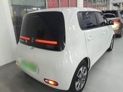 ORA White Cat 2020 305km Luxury - ფოტო 7