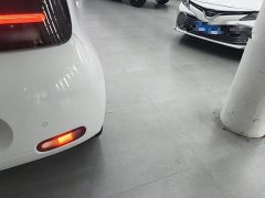 ORA White Cat 2020 305km Luxury - ფოტო 8