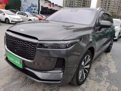 Li Auto ONE 2021 Extended Range 6-Seater - ფოტო 1