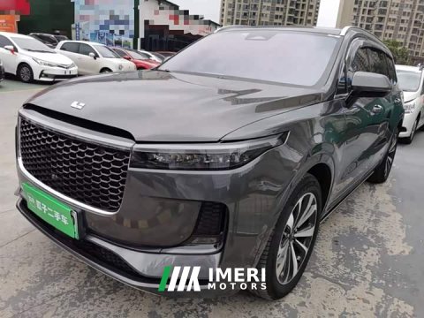 2022 Li Auto ONE 2021 Extended Range 6-Seater - ავტომობილი ჩინეთიდან