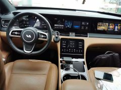 Li Auto ONE 2021 Extended Range 6-Seater - ფოტო 10