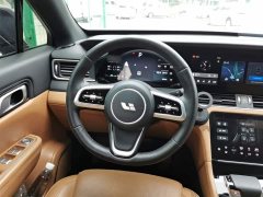 Li Auto ONE 2021 Extended Range 6-Seater - ფოტო 11