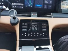 Li Auto ONE 2021 Extended Range 6-Seater - ფოტო 13