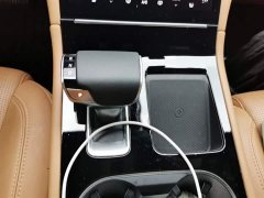 Li Auto ONE 2021 Extended Range 6-Seater - ფოტო 14