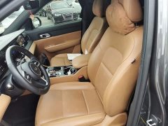 Li Auto ONE 2021 Extended Range 6-Seater - ფოტო 15