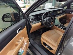 Li Auto ONE 2021 Extended Range 6-Seater - ფოტო 16