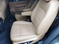 Li Auto ONE 2021 Extended Range 6-Seater - ფოტო 17