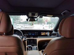 Li Auto ONE 2021 Extended Range 6-Seater - ფოტო 18