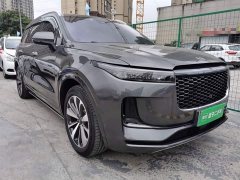 Li Auto ONE 2021 Extended Range 6-Seater - ფოტო 4