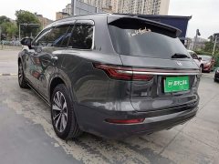 Li Auto ONE 2021 Extended Range 6-Seater - ფოტო 5