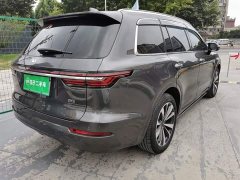 Li Auto ONE 2021 Extended Range 6-Seater - ფოტო 7