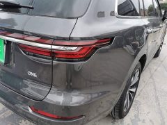 Li Auto ONE 2021 Extended Range 6-Seater - ფოტო 8