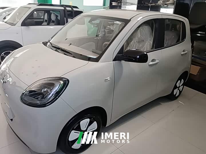 Wuling Hongguang MINIEV 2025 Fourth Generation Four-Door Advanced Edition - ავტომობილი ჩინეთიდან