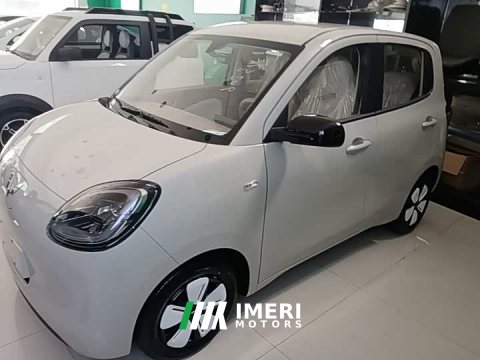 2026 Wuling Hongguang MINIEV 2025 Fourth Generation Four-Door Advanced Edition - ავტომობილი ჩინეთიდან