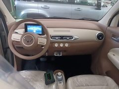 Wuling Hongguang MINIEV 2025 Fourth Generation Four-Door Advanced Edition - ფოტო 10