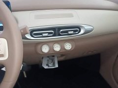 Wuling Hongguang MINIEV 2025 Fourth Generation Four-Door Advanced Edition - ფოტო 13