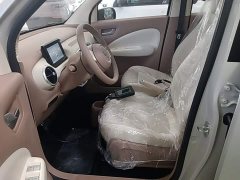 Wuling Hongguang MINIEV 2025 Fourth Generation Four-Door Advanced Edition - ფოტო 15