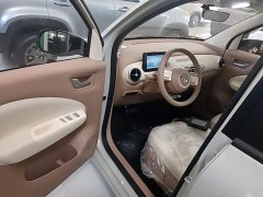 Wuling Hongguang MINIEV 2025 Fourth Generation Four-Door Advanced Edition - ფოტო 16